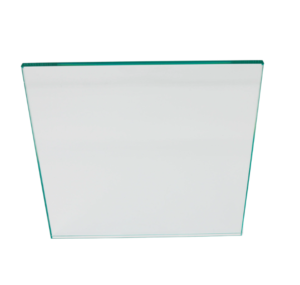 Spot Free Glass