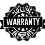 lifetime warranty